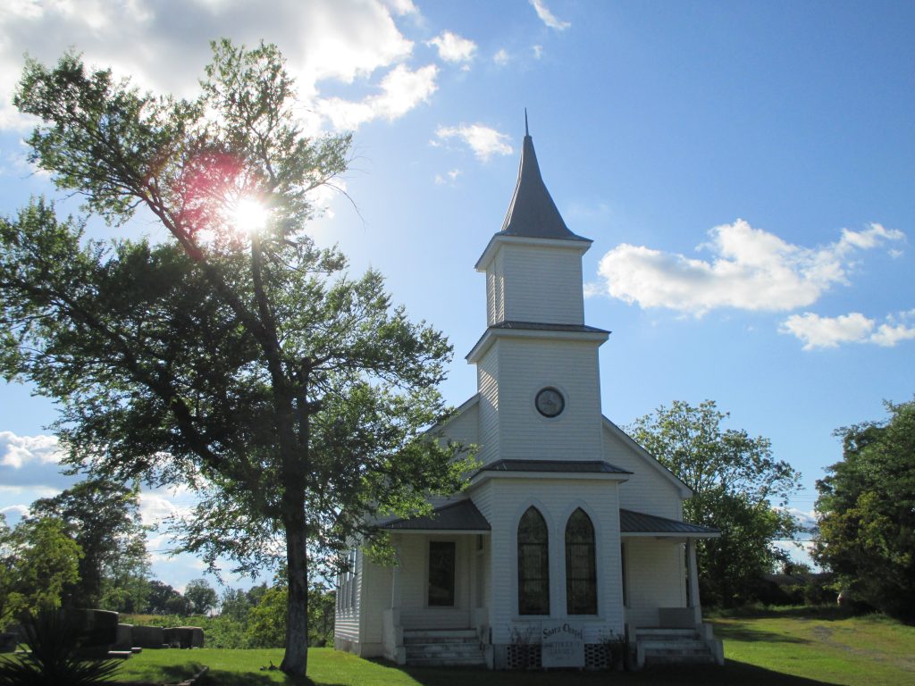 Sears Chapel